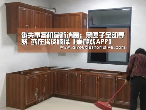 俄失事客机最新消息:黑匣子全部寻获 或在埃及破译【爱游戏APP】(图1) 爱游戏APP