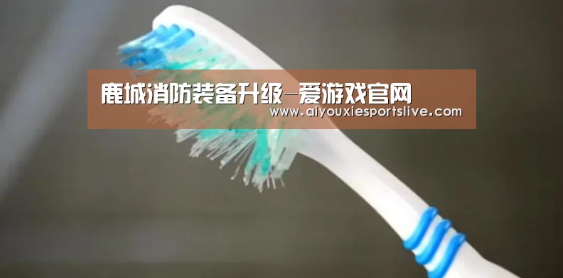 鹿城消防装备升级-爱游戏官网(图3) 爱游戏官网