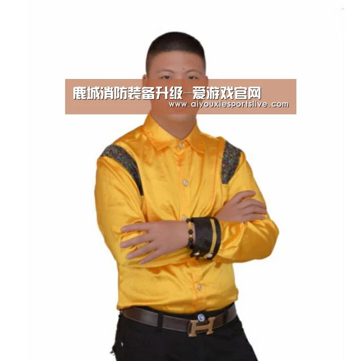 鹿城消防装备升级-爱游戏官网(图4) 爱游戏官方
